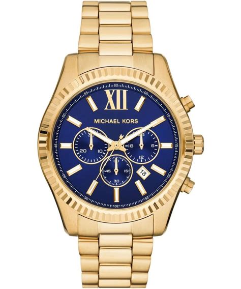 Hodinky Michael Kors • Oficiální prodejce .